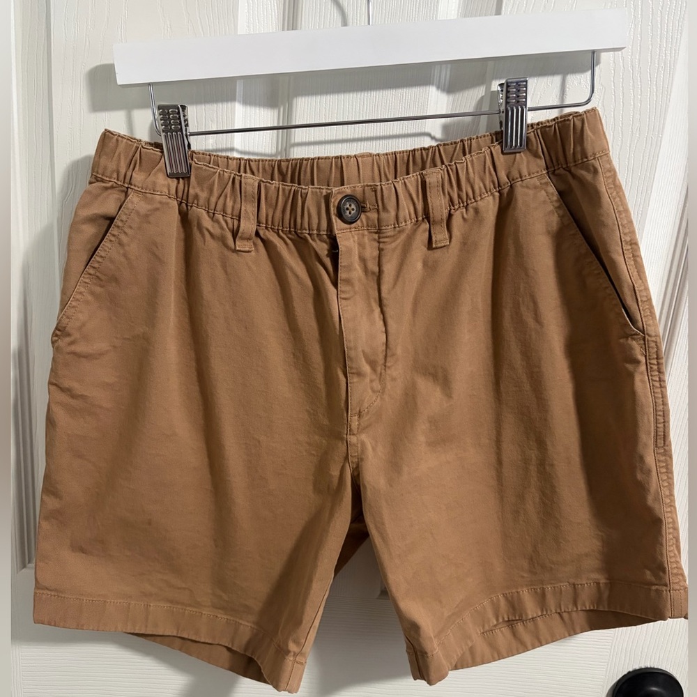 Chubbies Originals Stretch Short